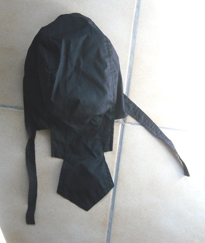 Bandana foulard preforme - foulard,
