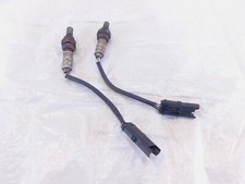 BMW G650X R900RT R1200R R1200RT R1200ST HP2 Exhaust Muffler O2 Oxygen Sensors