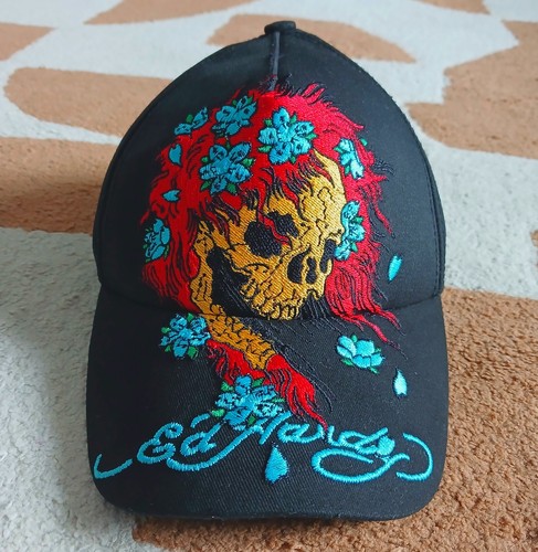 Casquette hardy by - hardy,