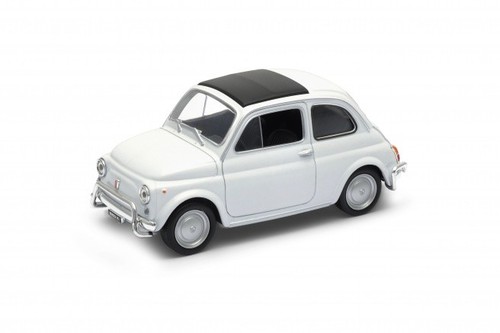 Fiat nuova 500 inches - fiat,