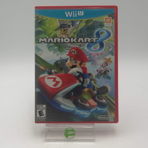 Mario kart nintendo wii u - 8, (nintendo