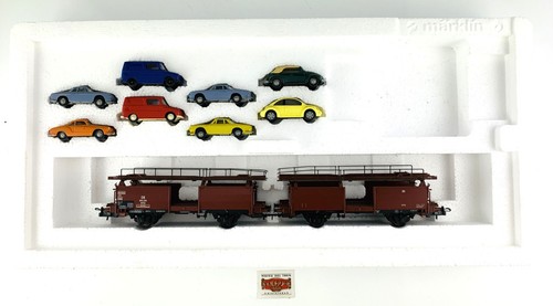 Cs400 marklin 46132 - 46132, wagon