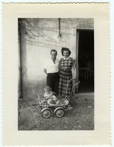 Couple homme femme - , famille