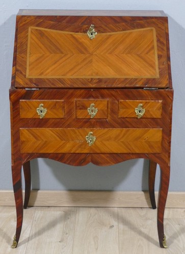 Bureau pente louis - bureau,
