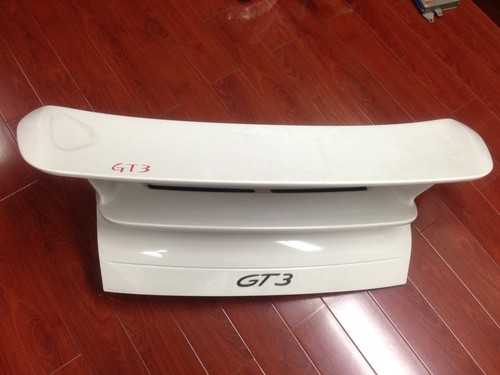 Porsche 996 gt3 oem - porsche,