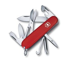 Victorinox - Super Tinker -