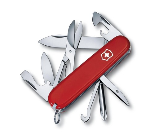 Victorinox super tinker - -,