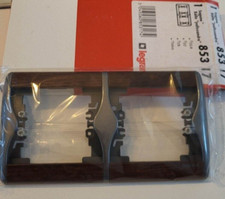 85317 LEGRAND SAGANE Double