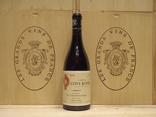 Côte Rôtie La Mordorée 1998