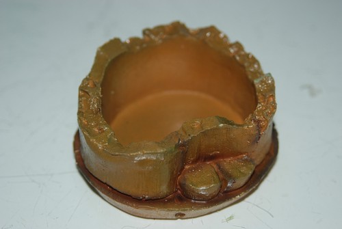 Vivarium reptile bambou - vivarium,