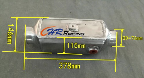 For universal aluminum turbo - universal,