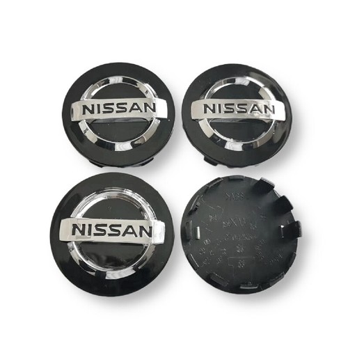 Pour nissan 4pcs 54mm - nissan,