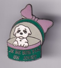 RARE PINS PIN'S .. ANIMAL