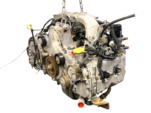 Moteur diesel subaru ee20 - subaru,