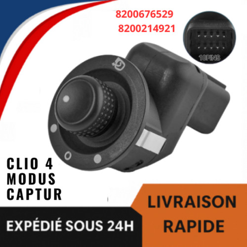 Bouton commande - bouton, de