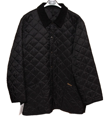 Veste barbour liddesdale - barbour,