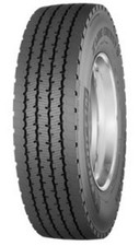1x 315/80 R22.5 156L Pneu