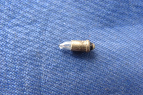 Jouef ampoule blanche - ho,