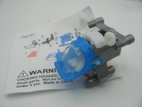 Bruder mini astro - bruder, unmarked