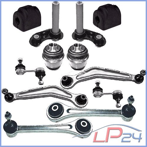 Kit bras suspension - bras,