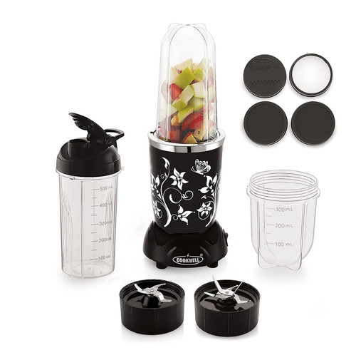 Cookwell nutri blender - nutri, 3