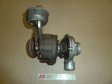 TURBO MERCEDES VITO II 111 CDI