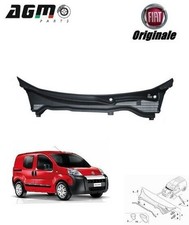 Étrier Sous Pare-Brise