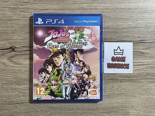Jojo bizarre adventure - jojo’s,