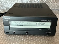 YAMAHA A100 2ch Stereo Power