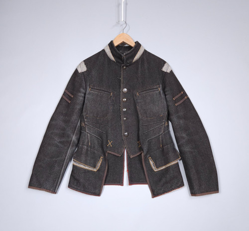 Vintage rare marithe - vintage,