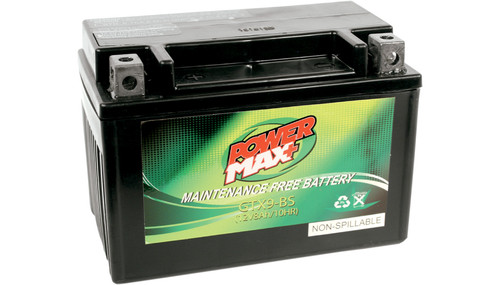 Power max gtx9 - power, gtx9-bs