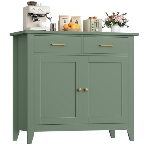 Meuble rangement buffet - de, rangement,