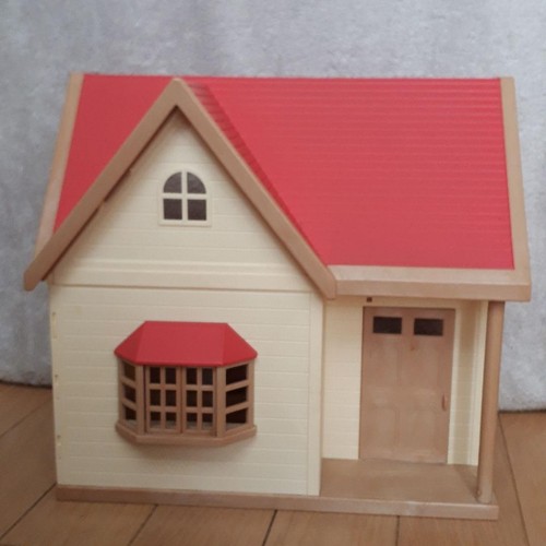 Sylvanian families raspberry - sylvanian,