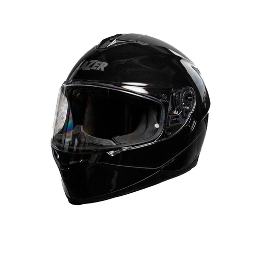 Casque moto lazer - casque,