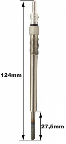 Bougie préchauffage pour - bougie,
