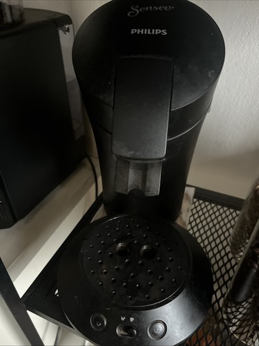 Machine café dosettes - à,