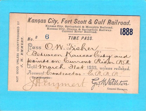 Kansas city scott memphis - kansas,