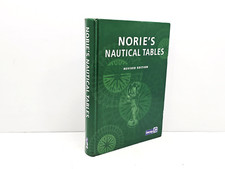 NORIES NAUTICAL TABLES REVISED EDITION IMRAY