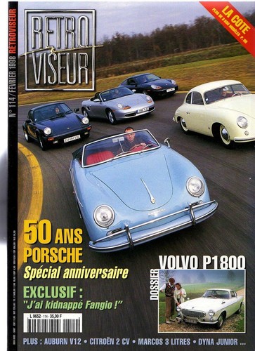 Retroviseur 114 dossier - retroviseur,