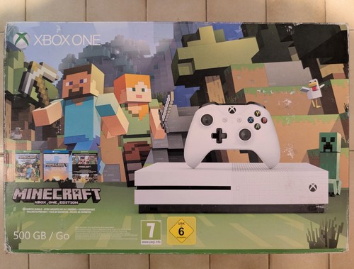 Pack console xbox - console, s