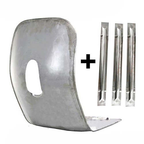 Kit protection complet - complet, avec