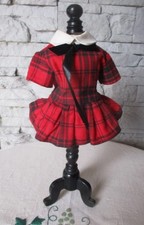 JOLIE PETITE ROBE ANCIENNE