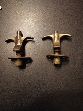 Fixation Capots Véhicule des