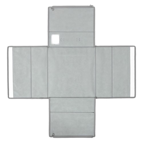 Rangement drap lit doudou - rangement,