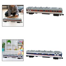 Train Modèle Jouet Simulation