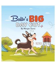Balto's Big Day Out, Morgan