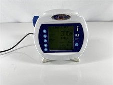 Covidien Kangaroo Enteral Feeding ePump w/ Pole Clamp, Power Supply DOM 2023