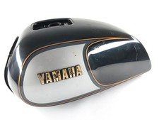 Yamaha XS 1100 2H9 [1978] -