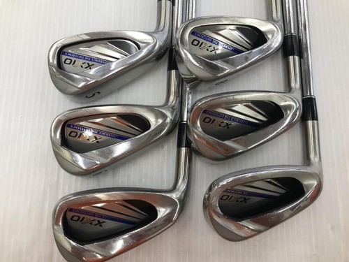 Xxio iron eleven - xxio,