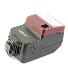 Canon 277T Speedlite flash 277